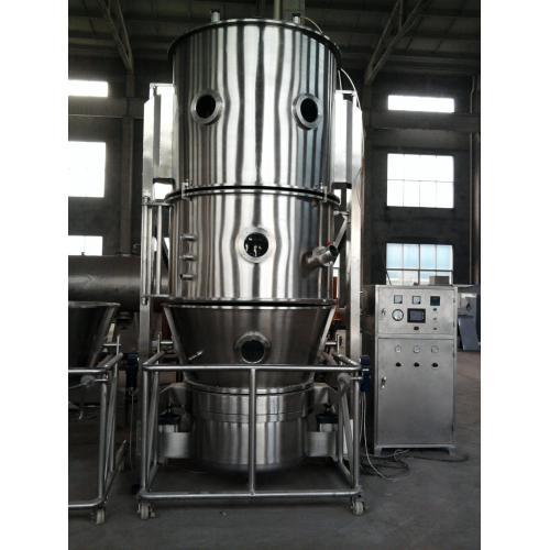 沸腾干燥机的应用改进建议